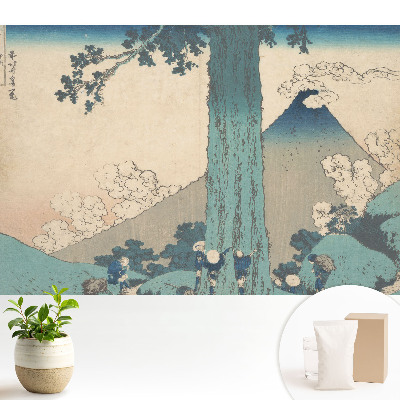 Modern fotótapéta Japán Csúcsrend