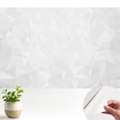 Fotótapéta fiúknak Minimalista geometrikus elegancia