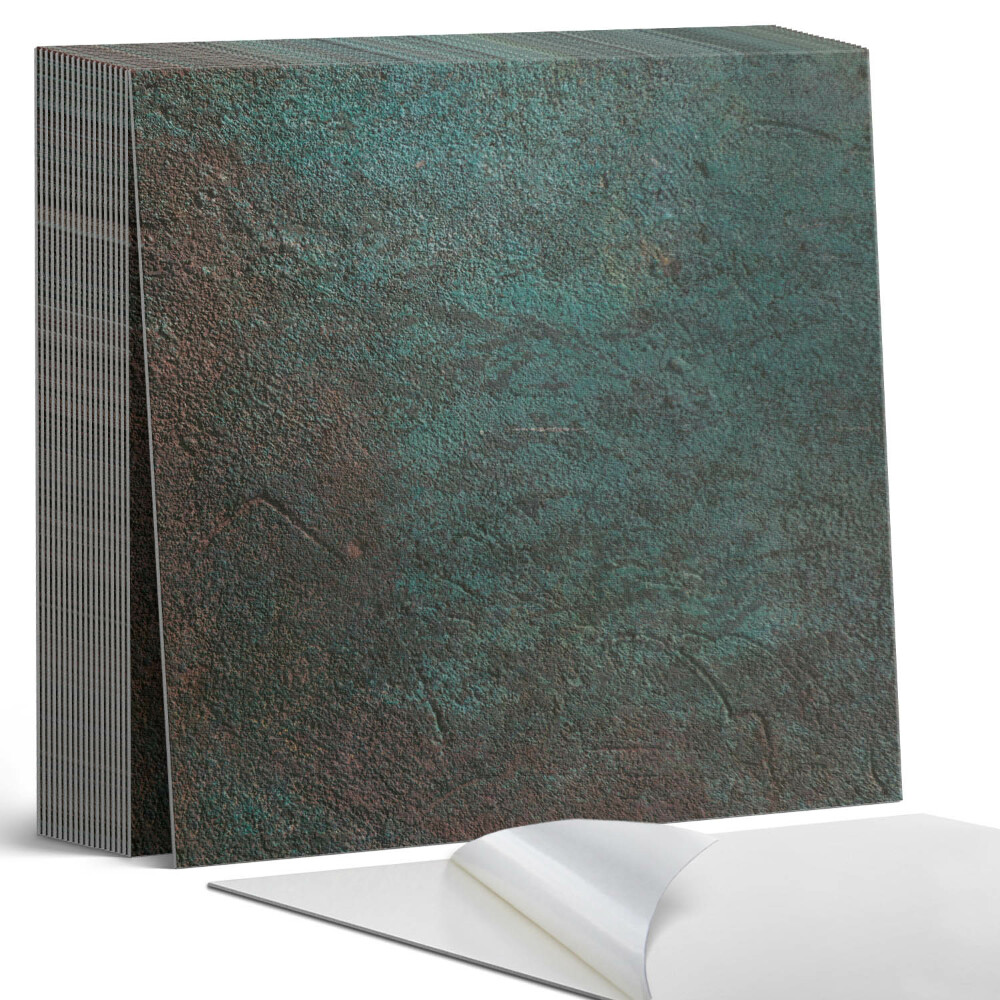 Öntapadós vinyl csempe Finom minta textúrával