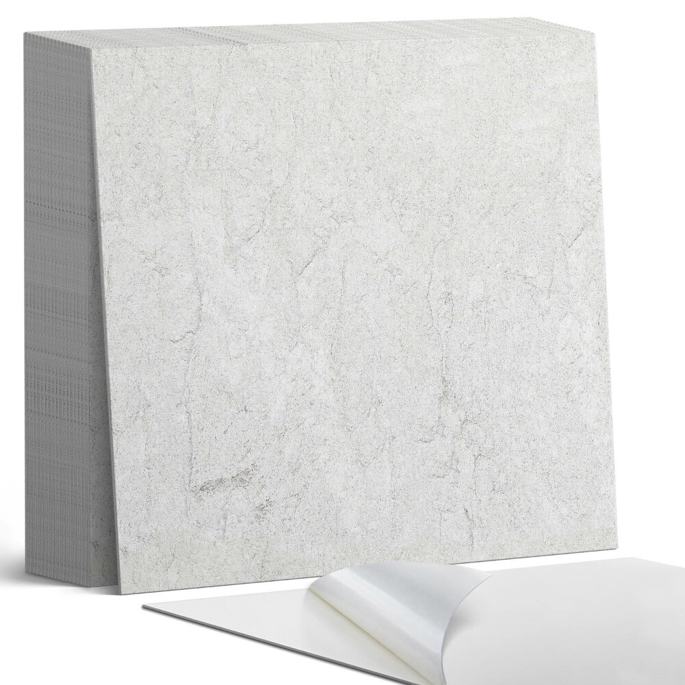 Vinyl padló Természetes kő minta