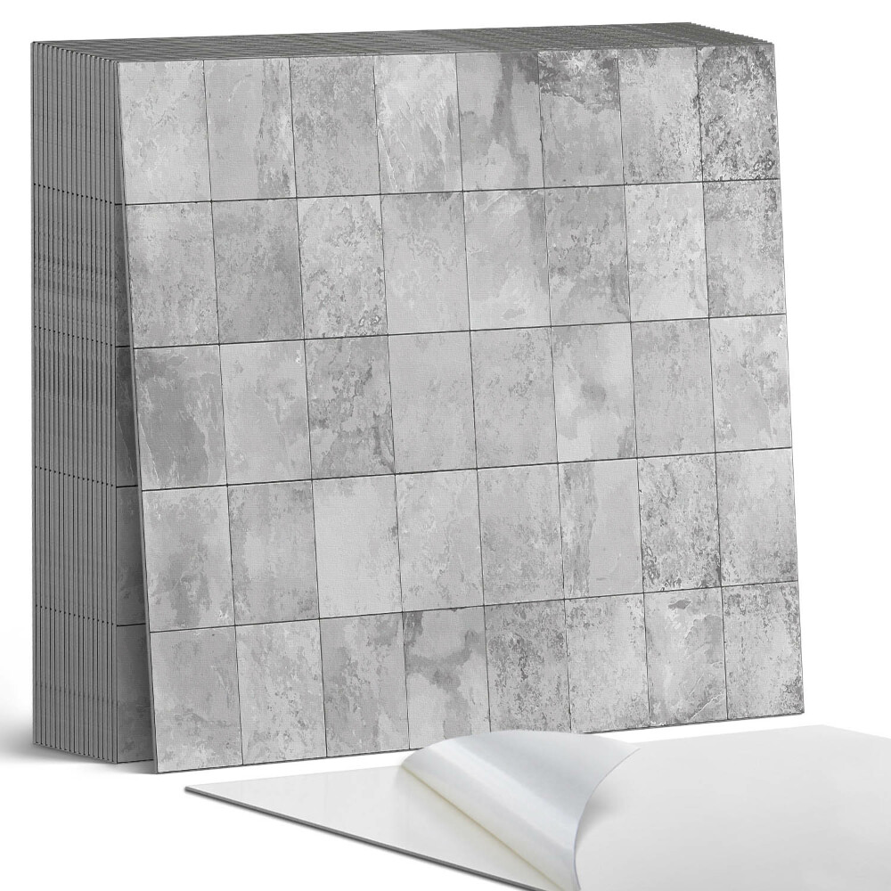 Vinyl csempe Mozaik csempe kirakós