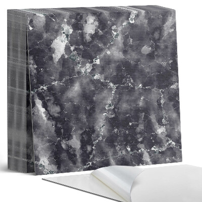 Vinyl padló Márvány motívum finom erezetekkel