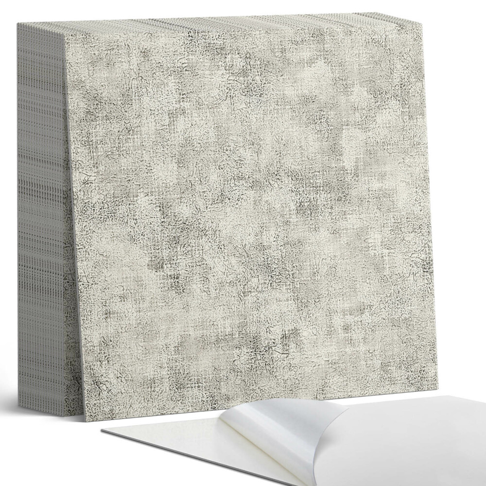 Vinyl padló Finom minta egy finom struktúrán