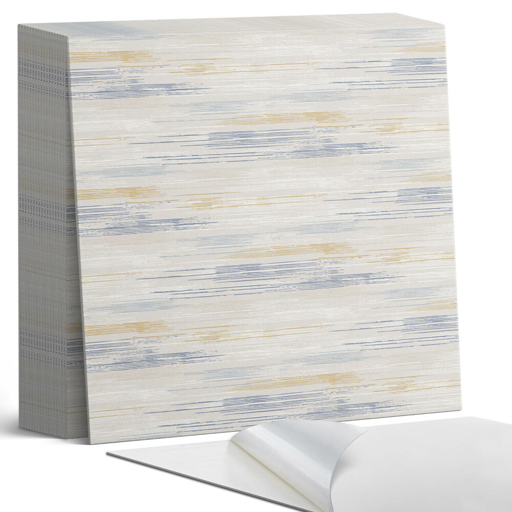 Vinyl csempe Absztrakt vonalak textúrával