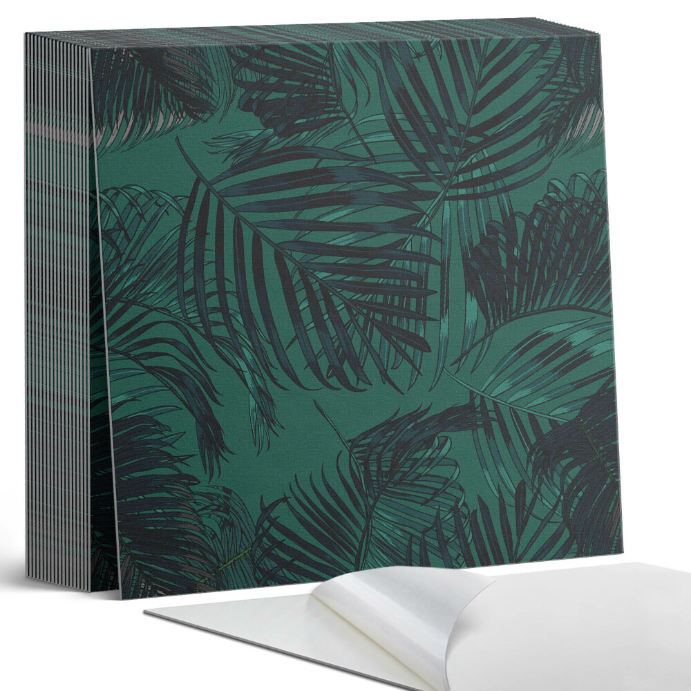 Vinyl padló Tenyér