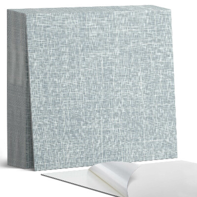 Vinyl csempe Finom szerkezeti motívum