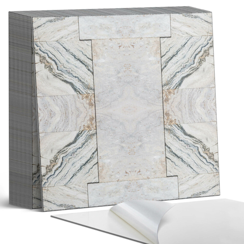 Öntapadós vinyl csempe Kőminta a természetből