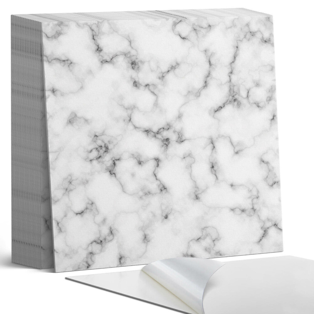 Vinyl padló Márvány minták finom erekkel