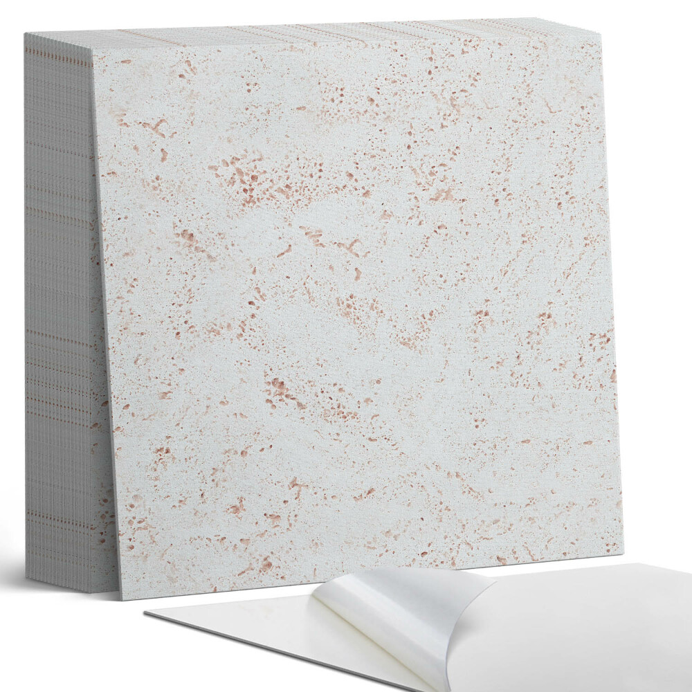 Öntapadós vinyl csempe Természetes stílusú kőminta