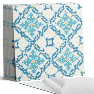 Vinyl csempe Arabeszk motívum