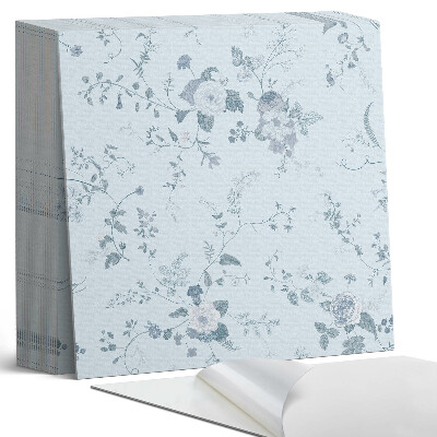 Vinyl csempe Virágkötészet