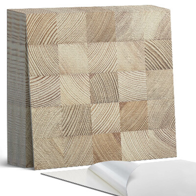 Vinyl padló Természetes stílusú táblák