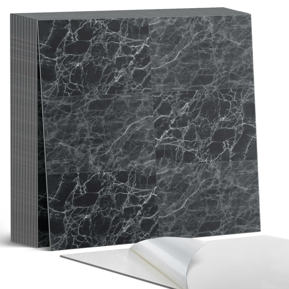 Vinyl csempe Márvány szerkezet finom erezettel