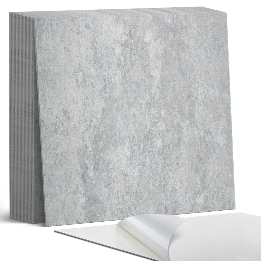 Vinyl padló A nyers kő szerkezete