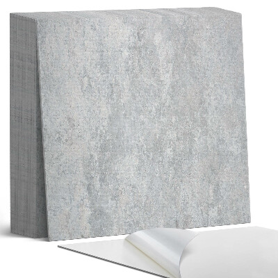 Vinyl padló A nyers kő szerkezete