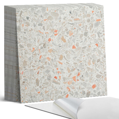 Vinyl csempe Kő díszítésű minta