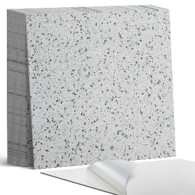 Vinyl csempe Kőminta érdekes textúrával