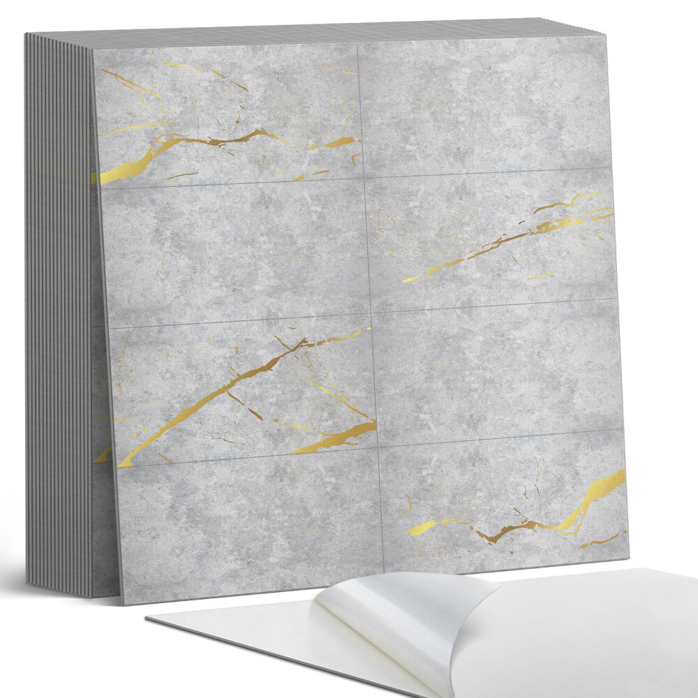 Vinyl padló Márványminta elegáns stílusban