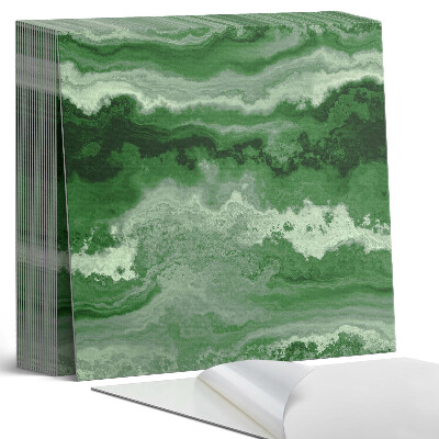 Vinyl csempe Természetes stílusú hullámok