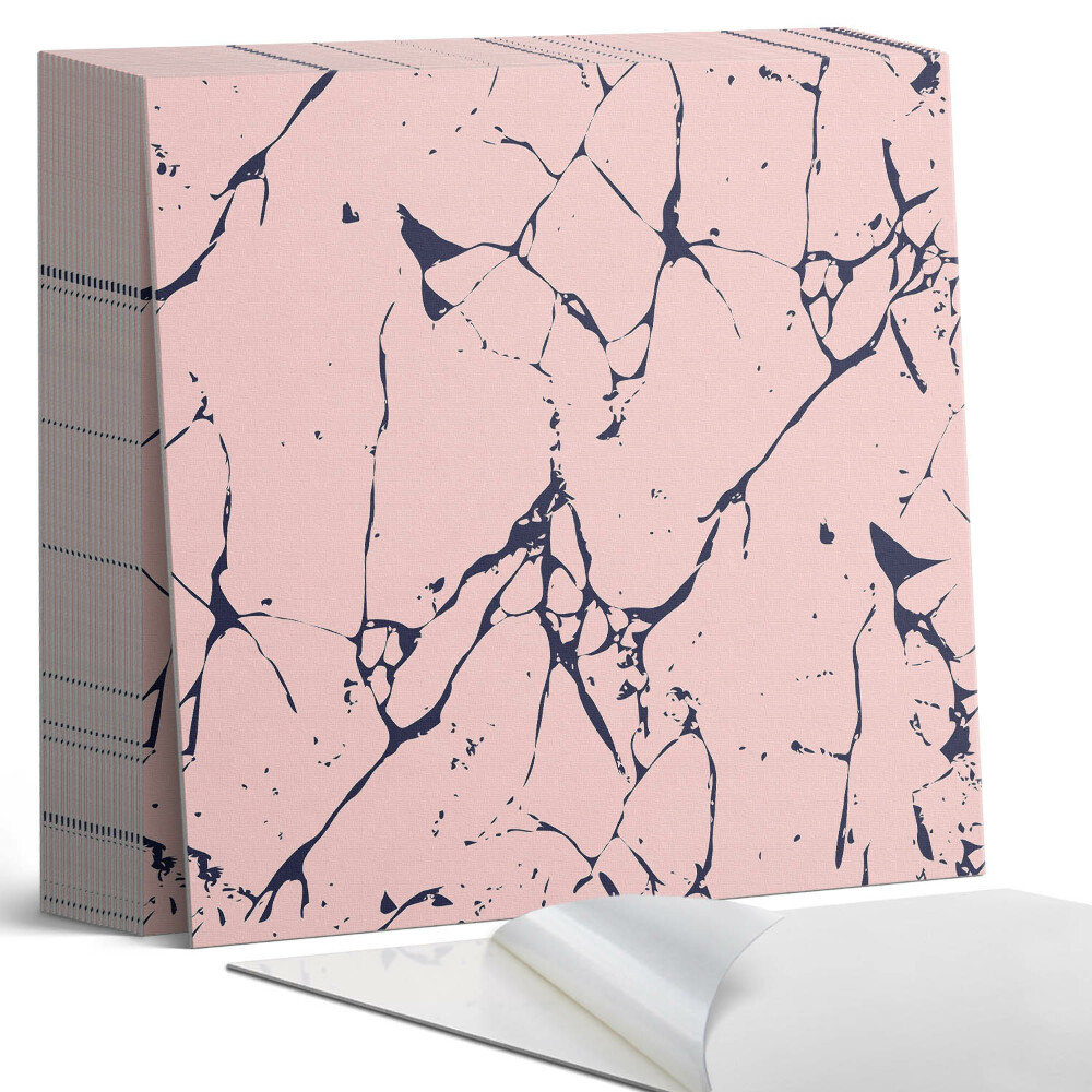 Vinyl csempe Márvány absztrakció modern stílusban