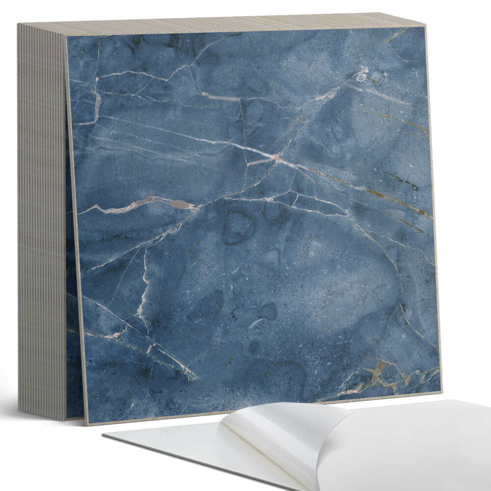 Vinyl padló Természet ihlette kőmotívum