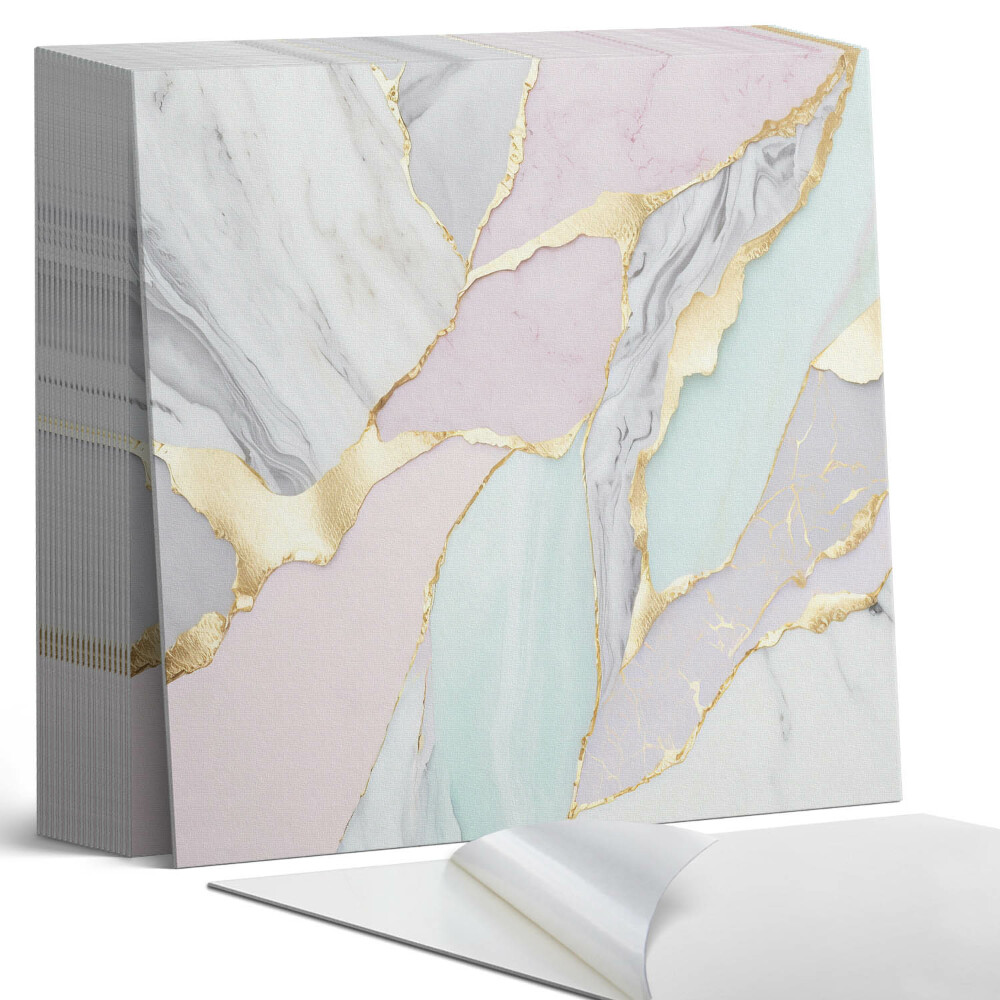 Vinyl csempe Márvány absztrakciók modern stílusban