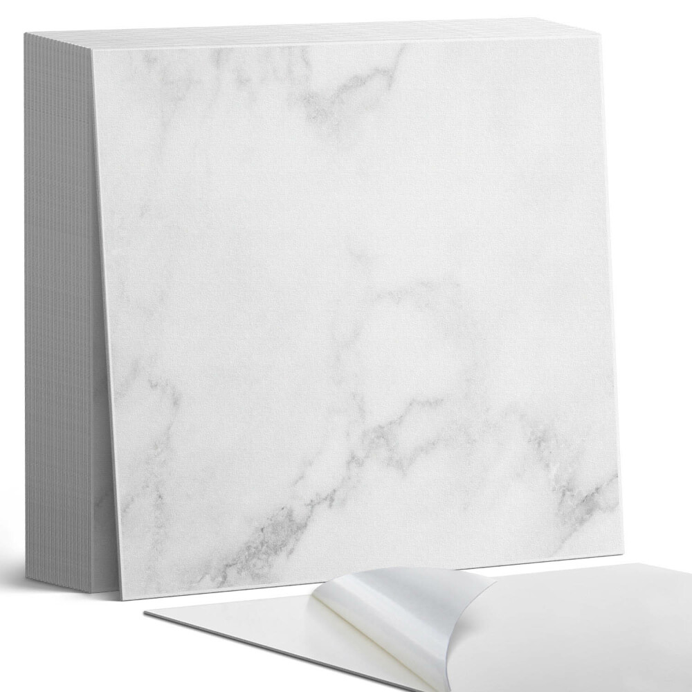 Vinyl csempe Márványminta a felületen