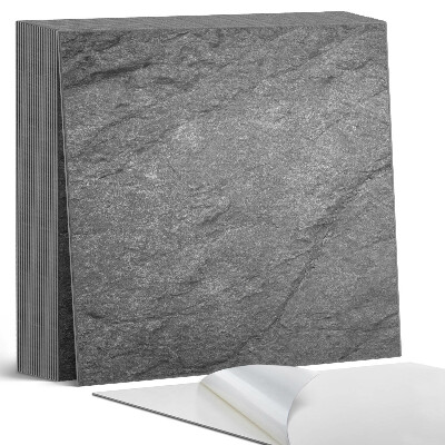 Vinyl padló Természetes kő minta