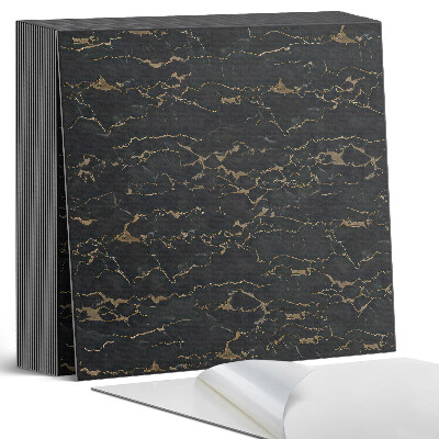 Öntapadós vinyl csempe Márvány motívum elegáns stílusban