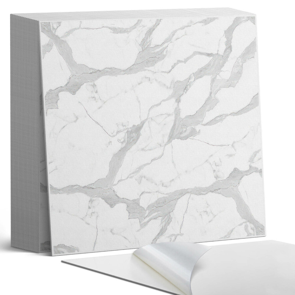 Vinyl padló Márvány erezetek elegáns változatban