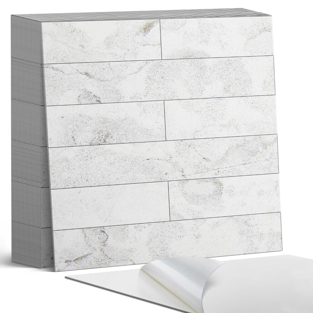 Vinyl padló Márvány illúzió