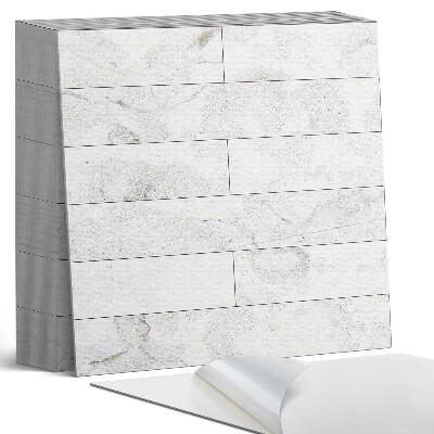 Vinyl padló Márvány illúzió