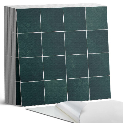 Vinyl padló Absztrakt csempe motívum