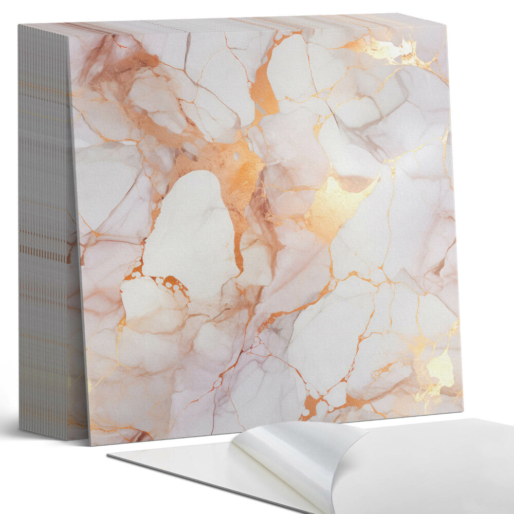 Vinyl padló Márványminta finom erezettel