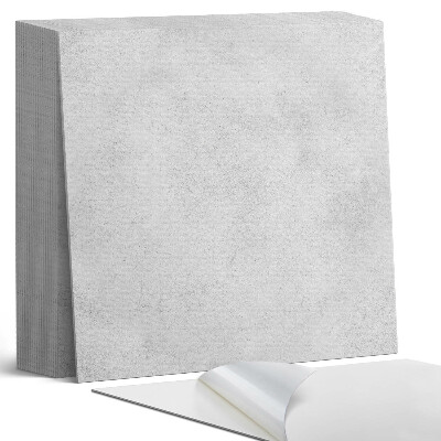 Vinyl csempe Nyers beton textúra