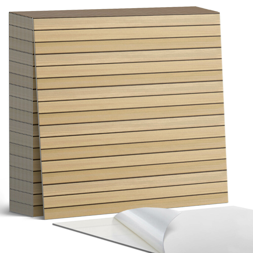 Öntapadós vinyl csempe Fa deszkák párhuzamos mintái