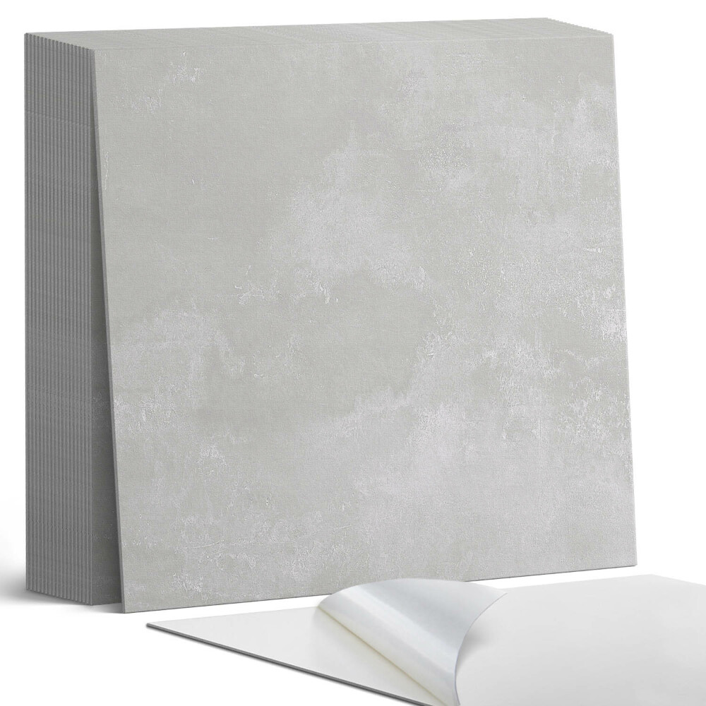 Vinyl padló Absztrakt szerkezet hatással