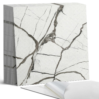 Vinyl padló Márvány motívum hangsúlyos erezettel