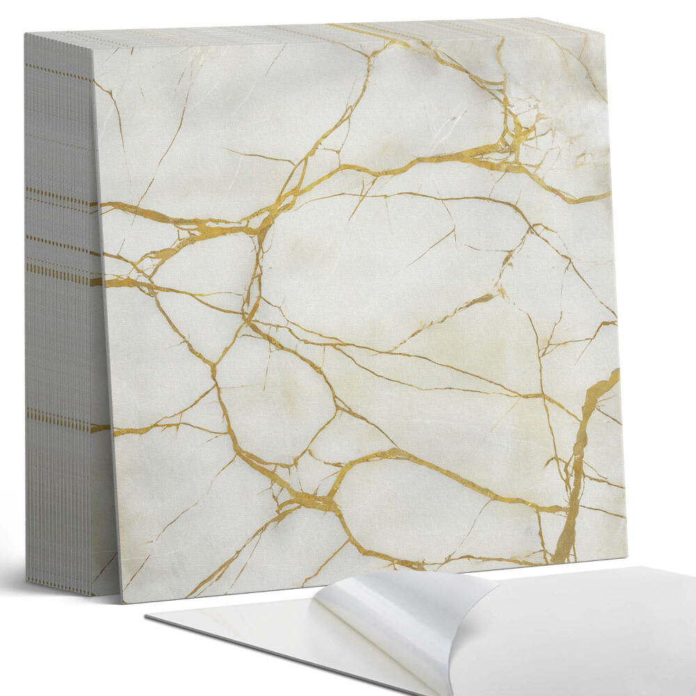 Vinyl padló Márványminta finom erezettel