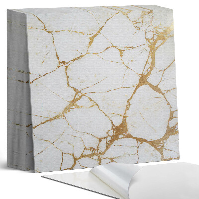 Vinyl padló Márványos elegancia finom erezettel