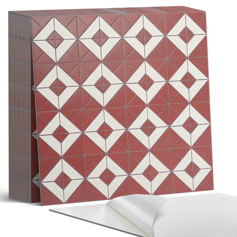 Vinyl csempe Dinamikus geometriai rendszerek