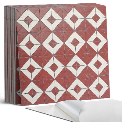 Vinyl csempe Dinamikus geometriai rendszerek