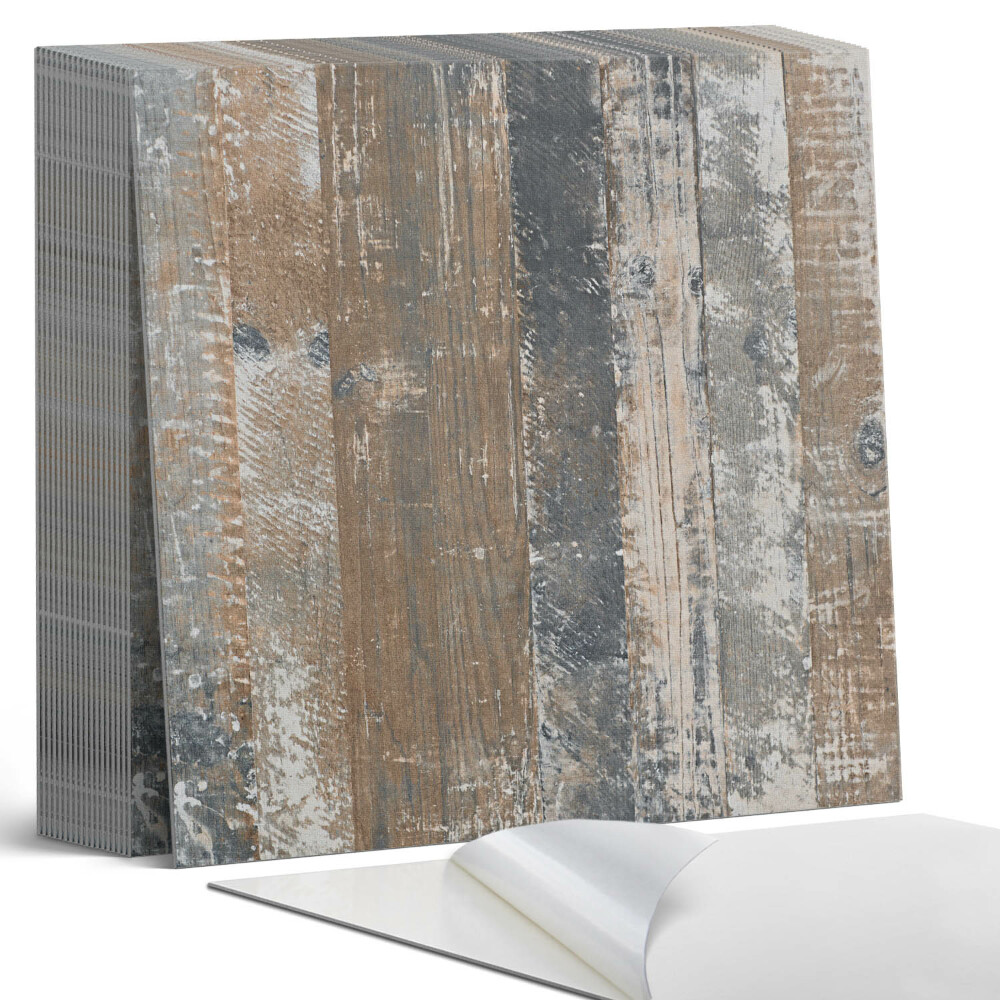 Vinyl padló Természetes padlólapok minimalista dizájnban