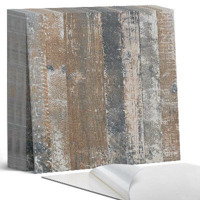 Vinyl padló Természetes padlólapok minimalista dizájnban