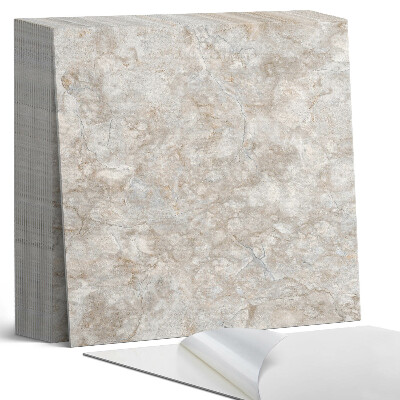 Vinyl csempe Természetes stílusú kőminta