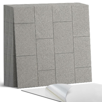 Vinyl padló Kőlapok gyűjteménye