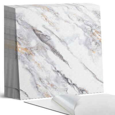 Vinyl padló Márvány stílus elegáns változatban
