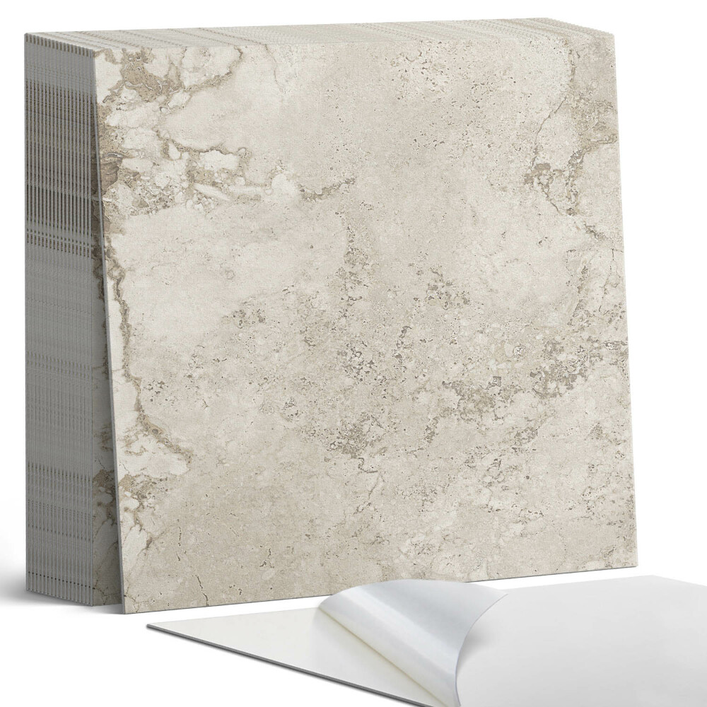 Vinyl padló Kőminta textúrában