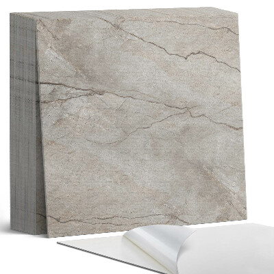 Vinyl csempe Kő természet motívum