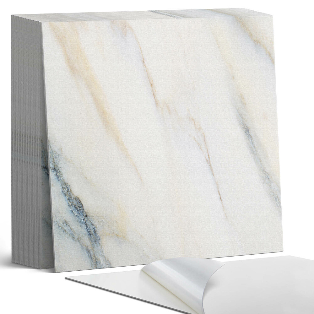 Vinyl padló Márvány motívum elegáns stílusban